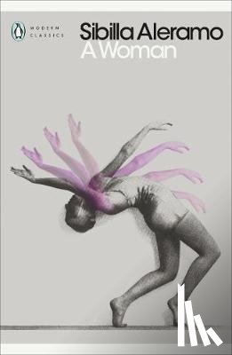 Aleramo, Sibilla - A Woman