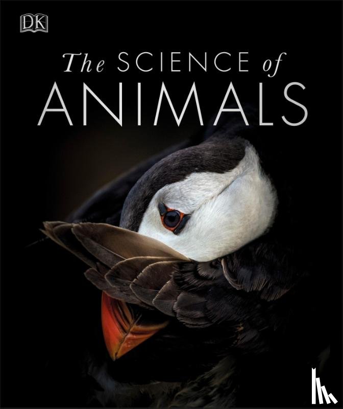 DK - The Science of Animals
