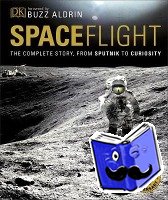 Sparrow, Giles - Spaceflight