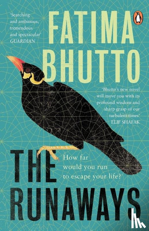 Bhutto, Fatima - The Runaways