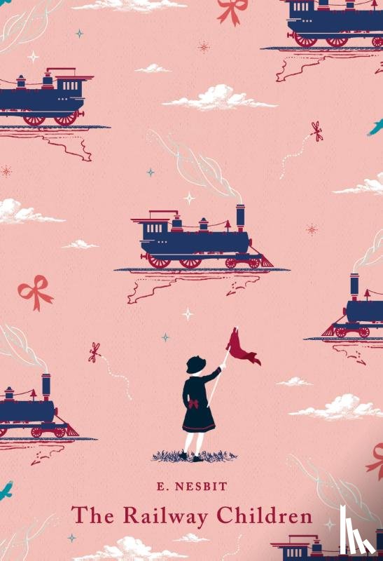 Nesbit, Edith - The Railway Children