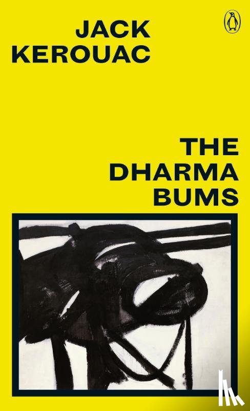 Kerouac, Jack - The Dharma Bums
