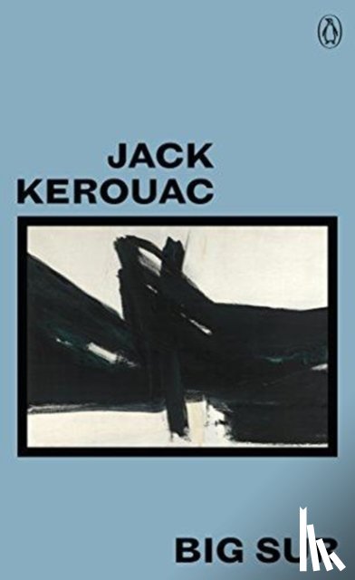 Kerouac, Jack - Big Sur