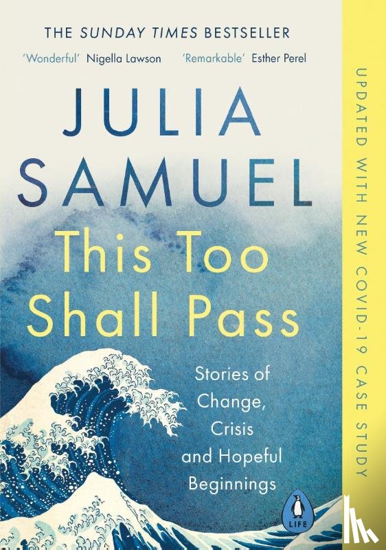 Samuel, Julia - This Too Shall Pass