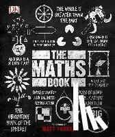 DK - The Maths Book