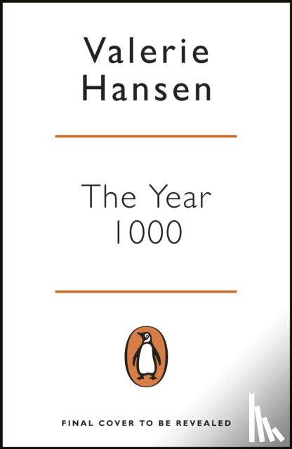 Hansen, Valerie - The Year 1000