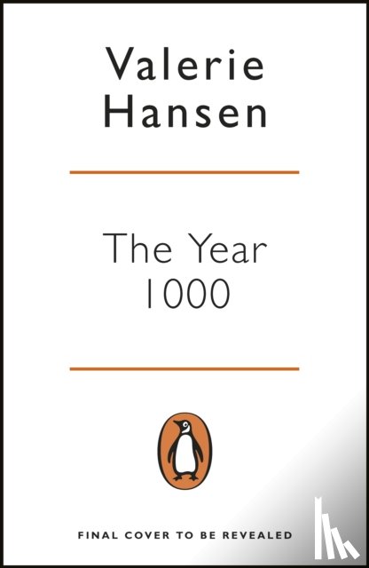 Valerie Hansen - The Year 1000