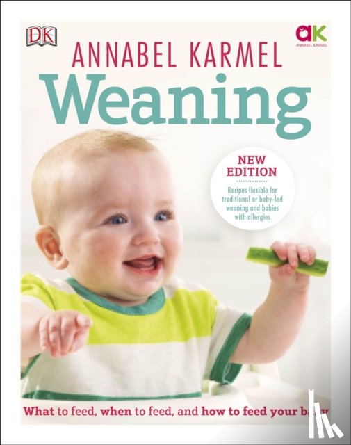 Karmel, Annabel - Weaning