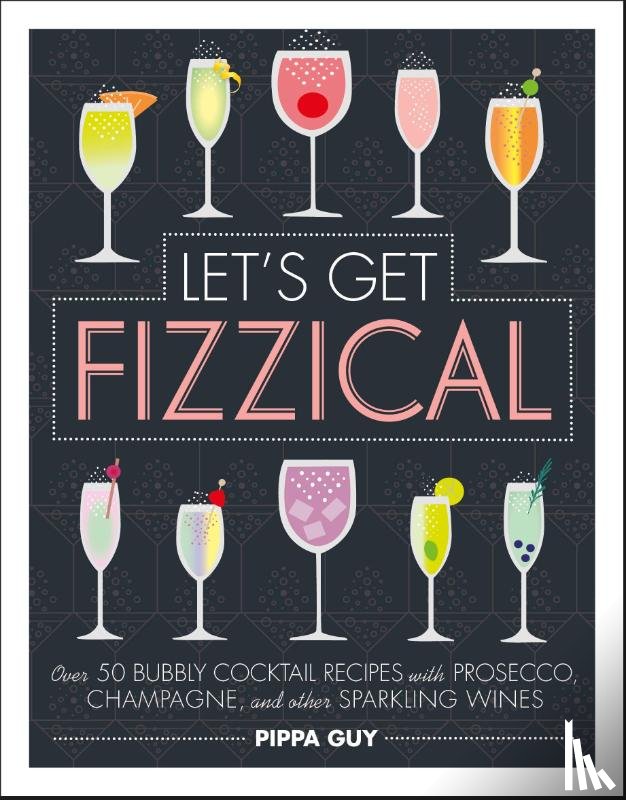 Guy, Pippa - Let's Get Fizzical