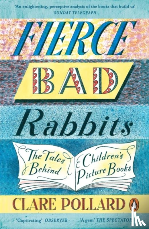 Pollard, Clare - Fierce Bad Rabbits