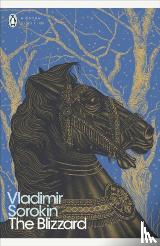 Sorokin, Vladimir - The Blizzard