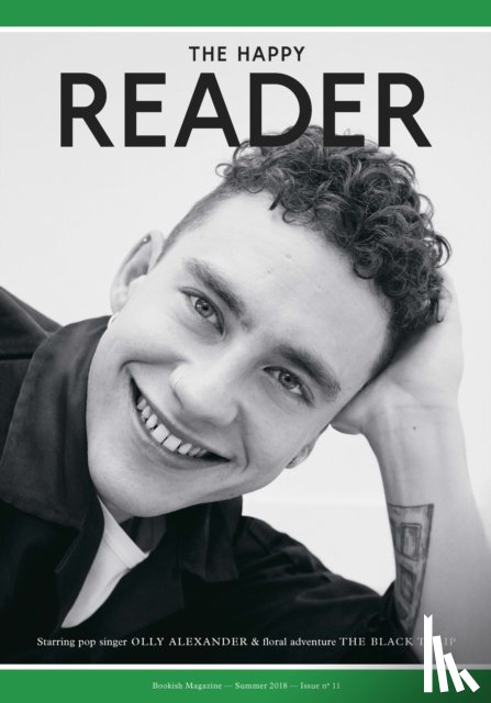 - The Happy Reader – Issue 11