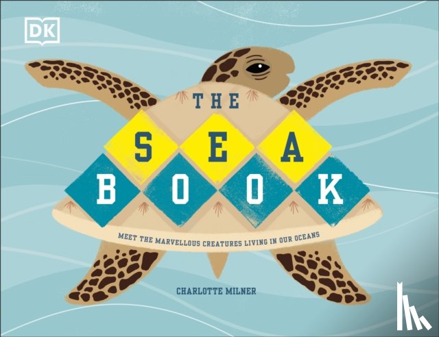Milner, Charlotte - The Sea Book
