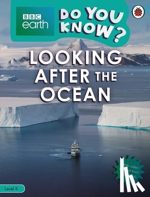 Ladybird - Do You Know? Level 4 – BBC Earth Looking After the Ocean