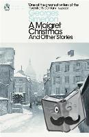 Simenon, Georges - A Maigret Christmas