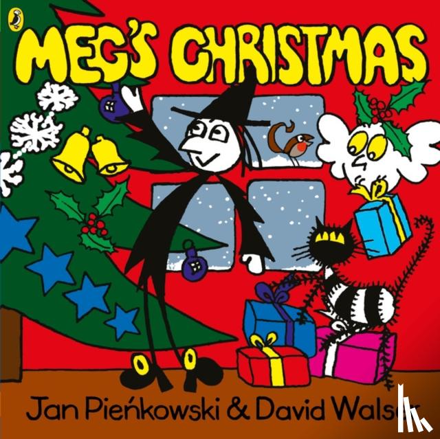Walser, David - Meg's Christmas