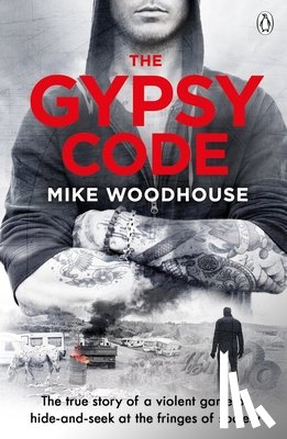 Woodhouse, Mike - The Gypsy Code