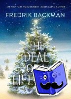 Backman, Fredrik - The Deal of a Lifetime
