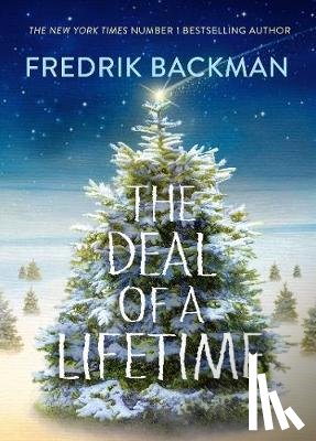 Backman, Fredrik - The Deal of a Lifetime