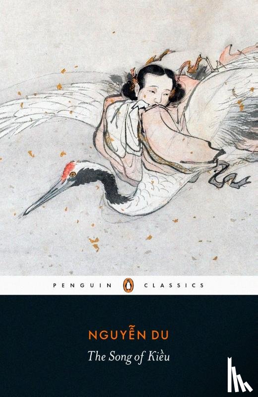 Du, Nguyen - The Song of Kieu