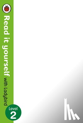 Ladybird - Healthy Eating: Read it yourself with Ladybird Level 2