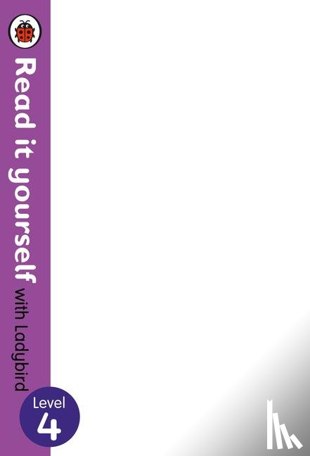 Ladybird - I am a Pilot: Read it yourself with Ladybird Level 4