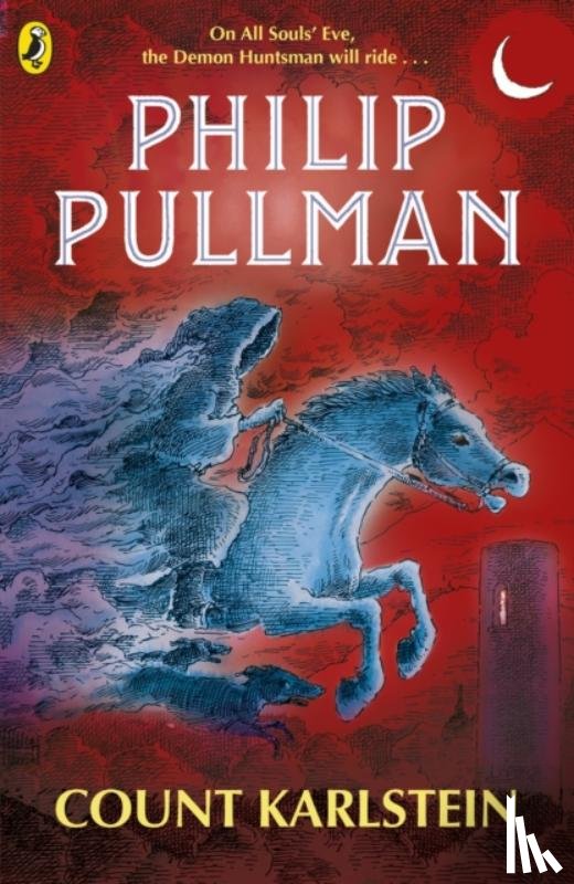 Pullman, Philip - Count Karlstein
