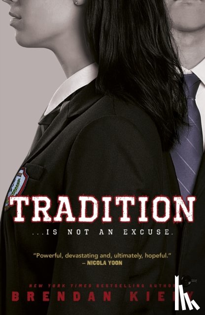 Kiely, Brendan - Tradition