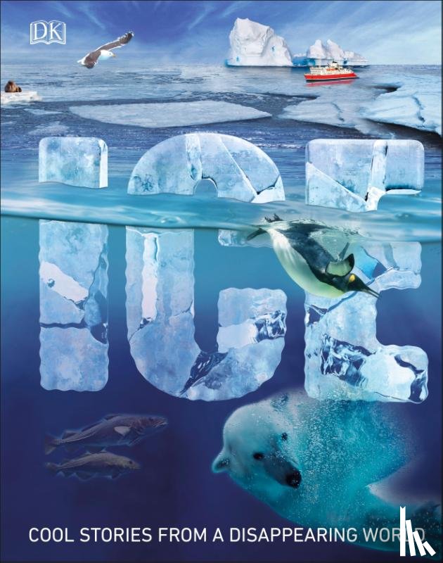 DK - Ice