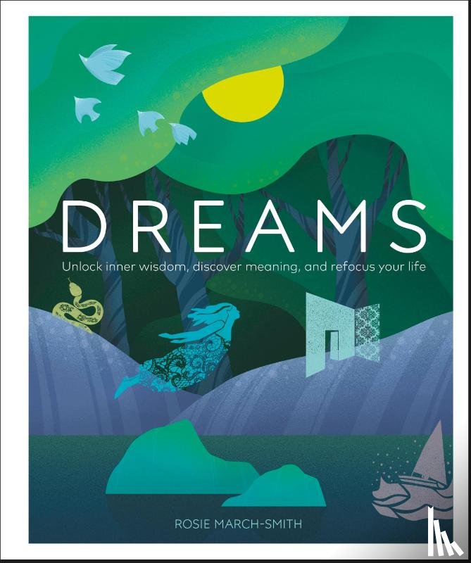 March-Smith, Rosie - Dreams