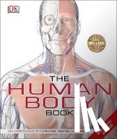 Walker, Richard, Parker, Steve - The Human Body Book