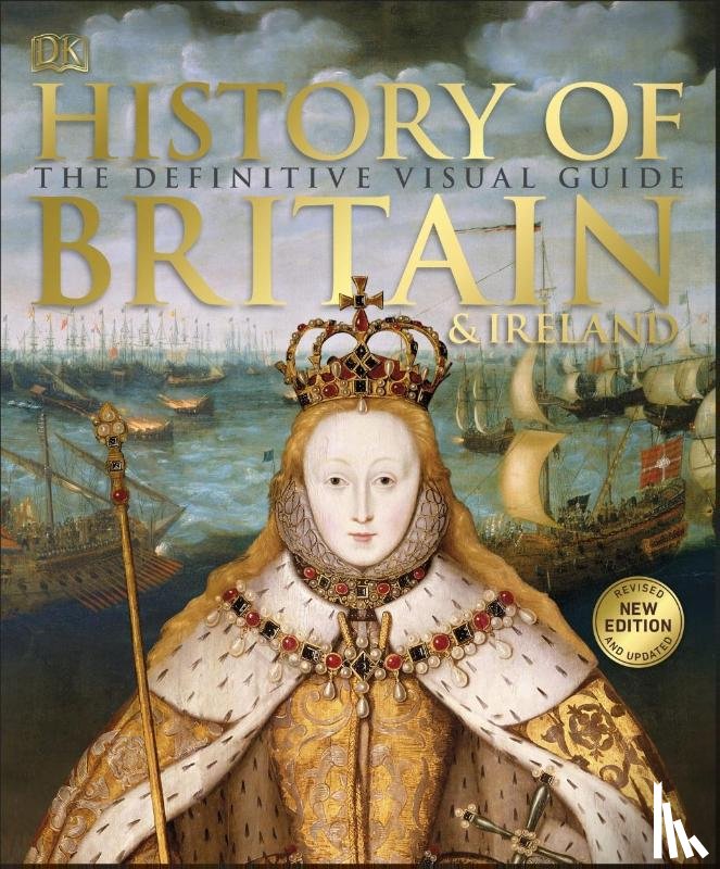 DK - History of Britain and Ireland