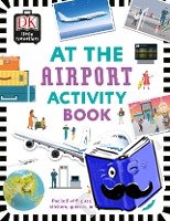 DK - At the Airport Activity Book