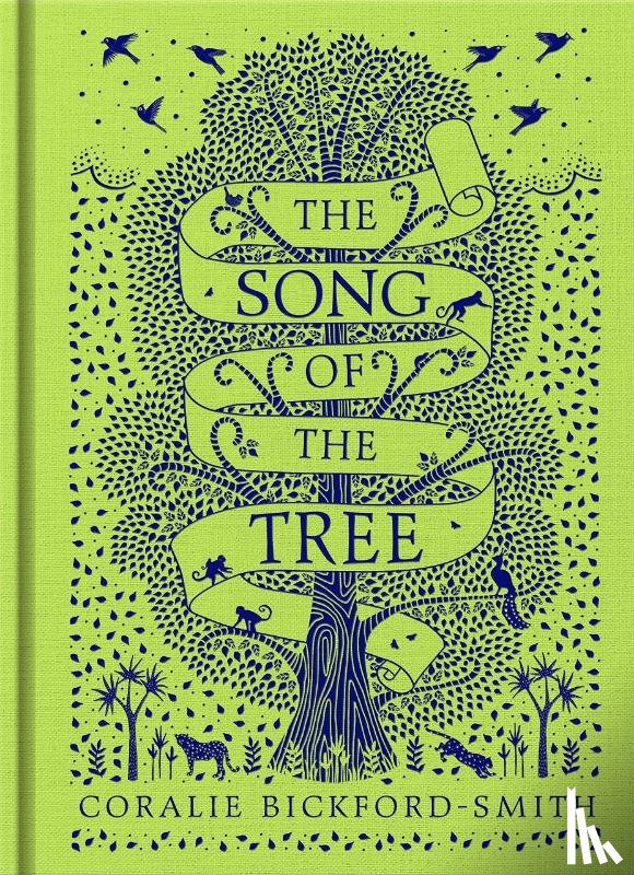 Bickford-Smith, Coralie - The Song of the Tree