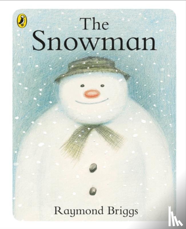 Briggs, Raymond - The Snowman