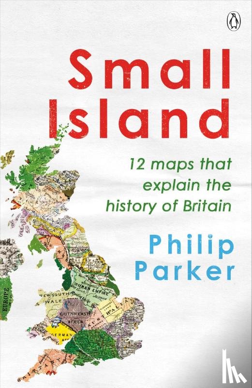 Parker, Philip - Small Island
