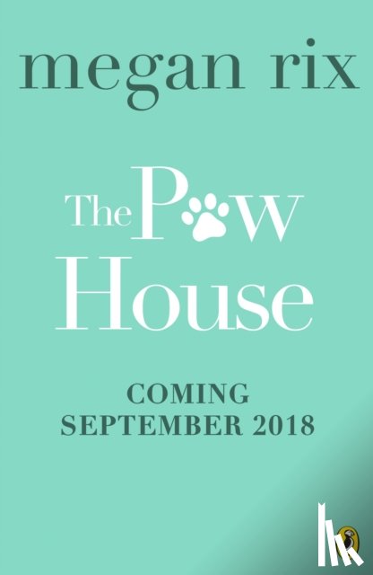 Rix, Megan - The Paw House