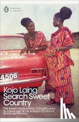 Laing, Kojo - Search Sweet Country