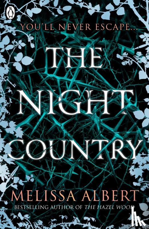 Albert, Melissa - The Night Country