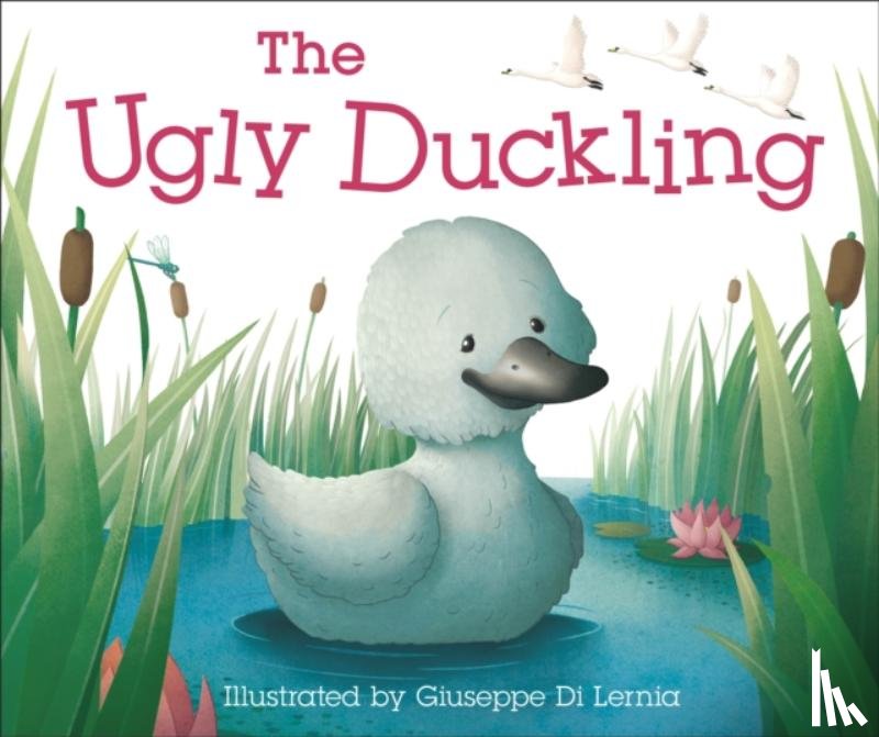 DK - The Ugly Duckling