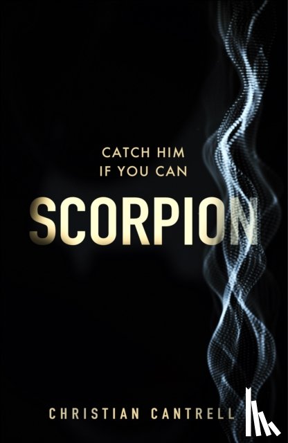 Cantrell, Christian - Scorpion