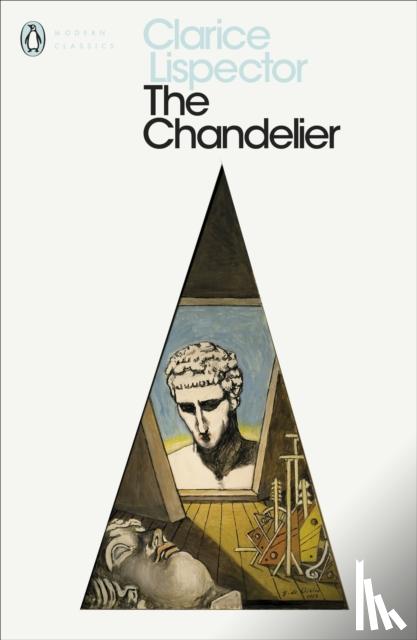 Lispector, Clarice - The Chandelier