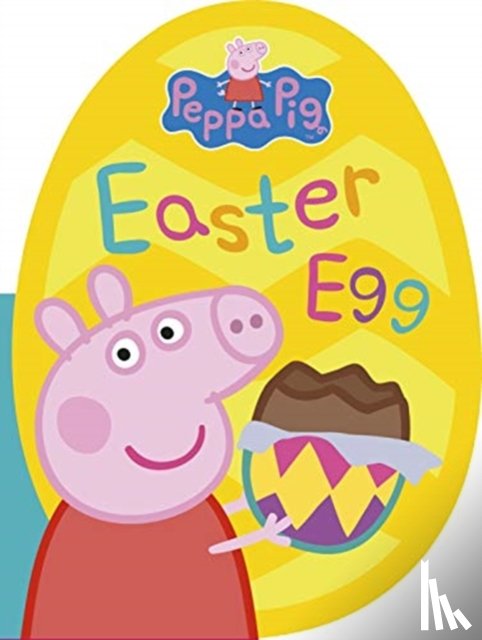 Peppa Pig - Peppa Pig: Easter Egg