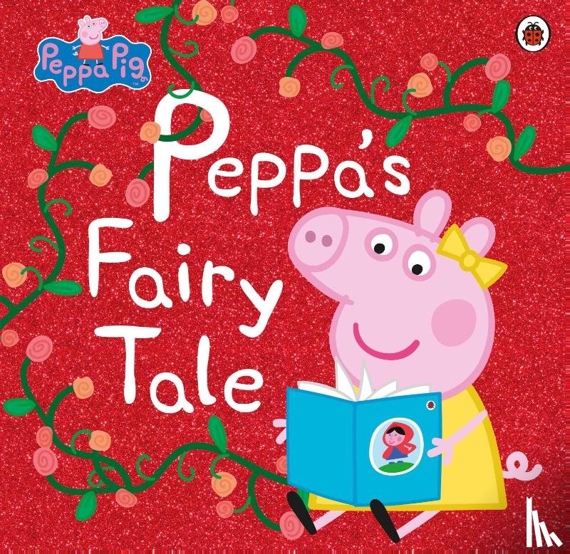 Peppa Pig - Peppa Pig: Peppa's Fairy Tale