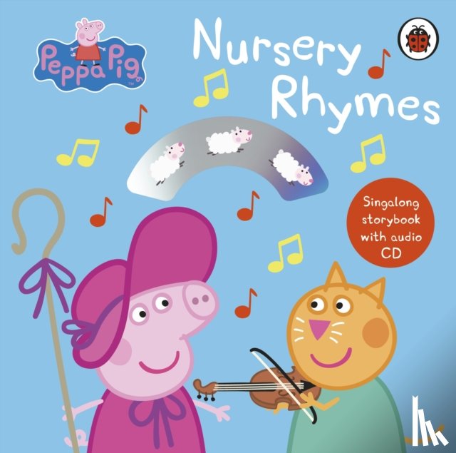 Peppa Pig - Peppa Pig: Nursery Rhymes