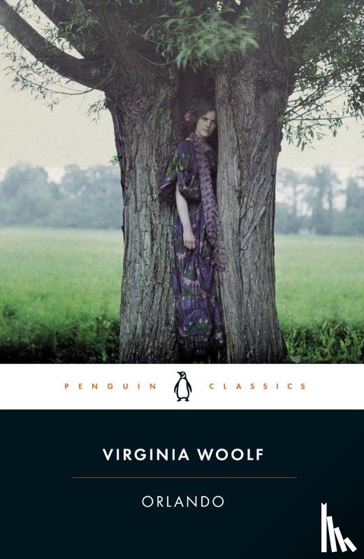 Woolf, Virginia - Orlando