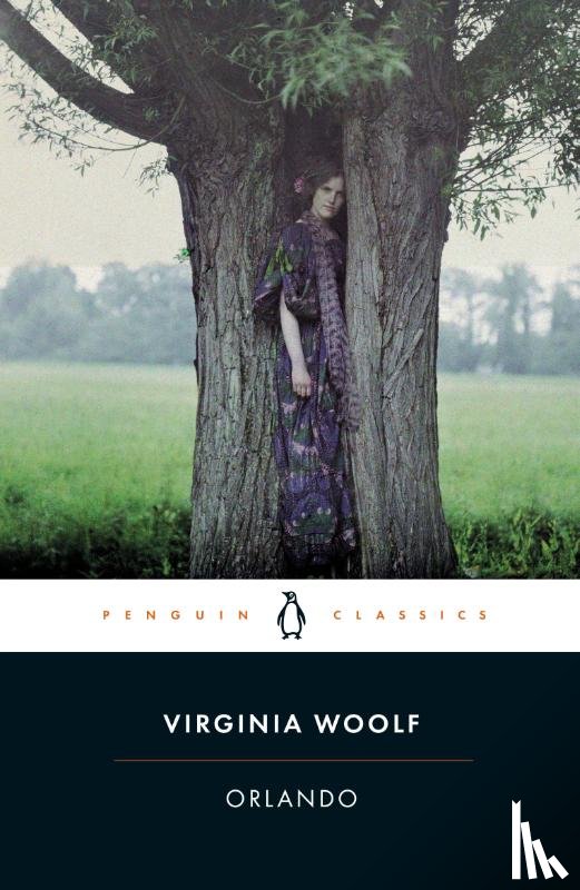 Virginia Woolf - Orlando