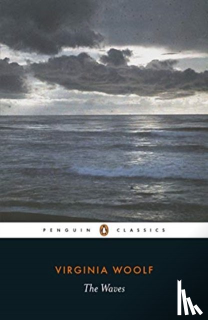 Woolf, Virginia - The Waves