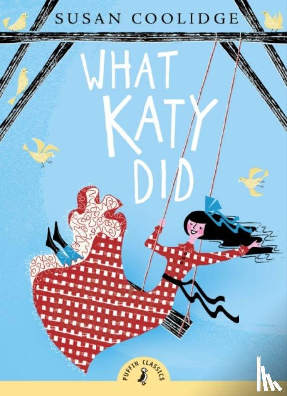 Coolidge, Susan - What Katy Did