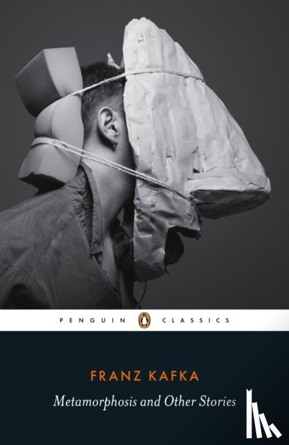 Kafka, Franz - Metamorphosis and Other Stories